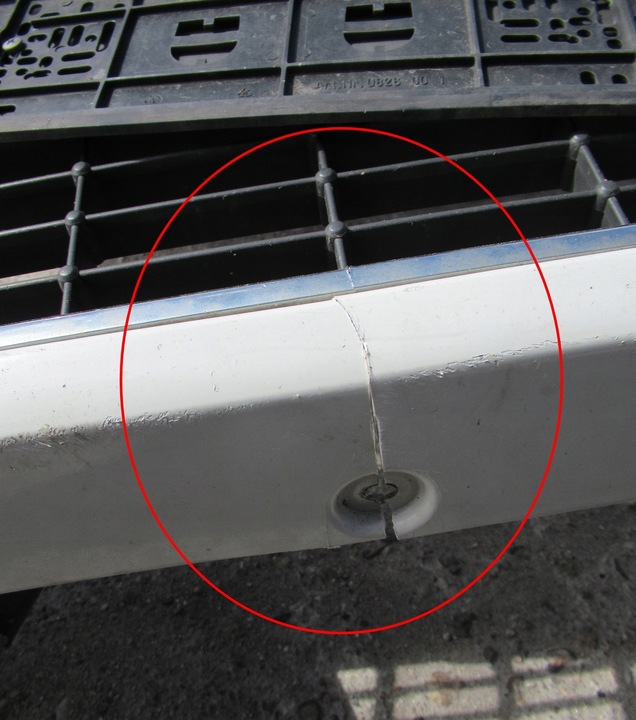 фото №4, Focus mk2 cc cabrio бампер переднее перед