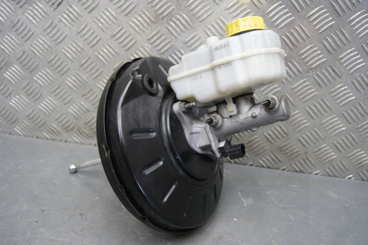 фото №5, Polo v 6c усилитель тормозные 6r1614105r