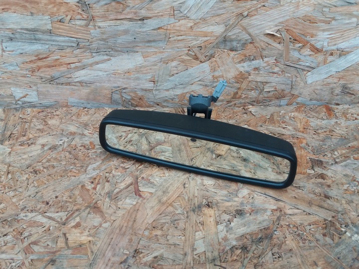 фото №1, Зеркало внутренние ford kuga mk2
