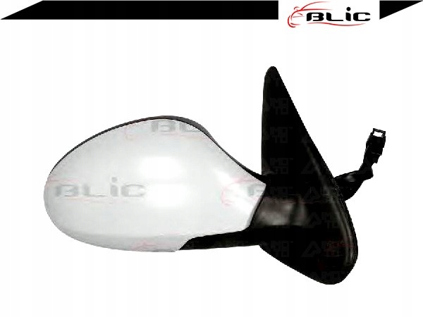 фото №2, Blic зеркало seat leon 1.6 1m1