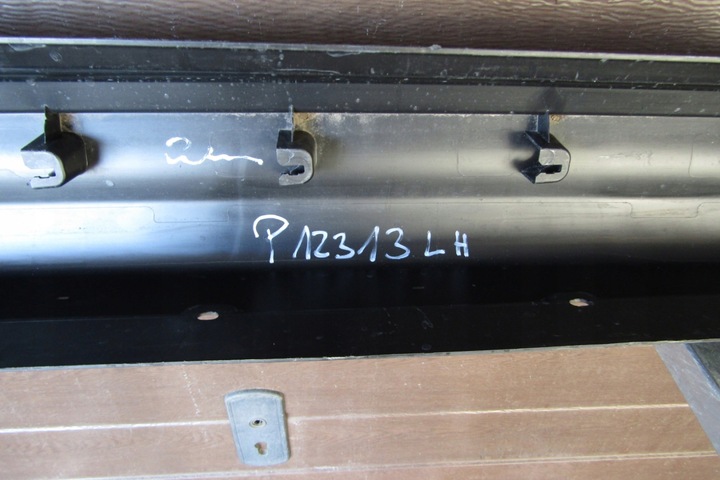 фото №10, Планка порогова ліва mini cooper s f56 f57 lci 22-