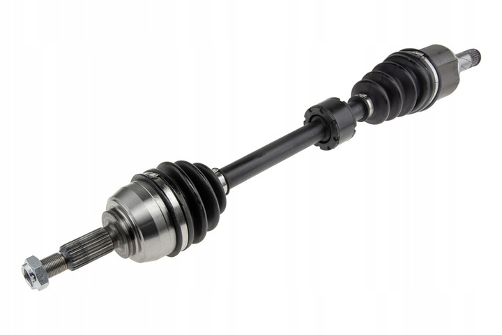 фото №1, Полуось приводная левый перед nty do renault megane iii