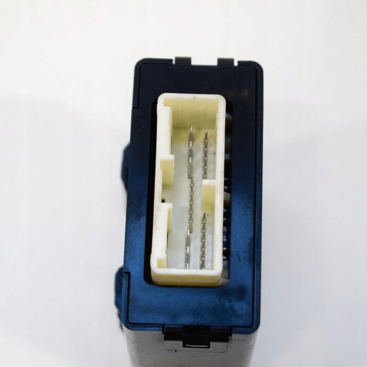 фото №6, Toyota prius xw30 гібридний акумулятор сонячний даховий модуль керуюча