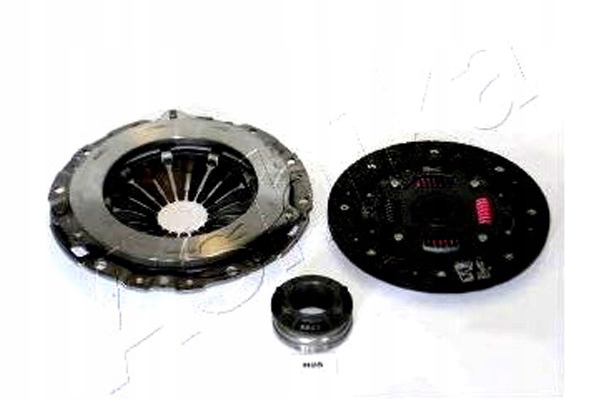 фото №2, Зчеплення kpl hyundai goetz ashika