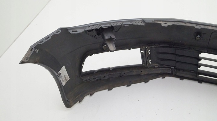 фото №7, Vw touran ii 5ta 15-23 бампер переднее перед c58