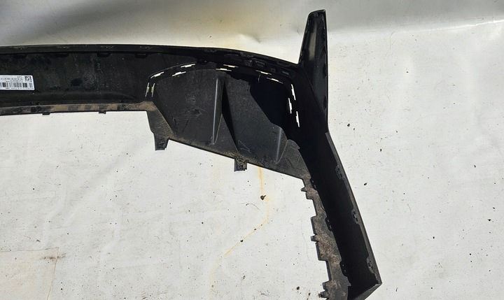 фото №11, Dół бампера bmw i4 g26 зад задний edrive 21-