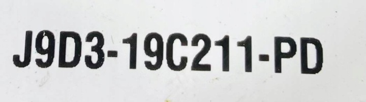 фото №16, Автомагнитола (радиоприемник, магнитола в машину) range rover sport l494 j9d3-19c211-ph