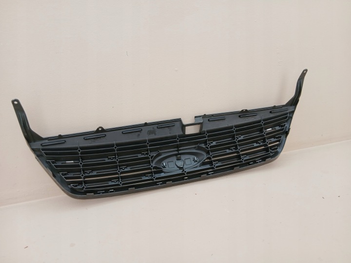 фото №9, Ford mondeo mk4 2007- решітка радіатора перед 7s71-8200-b