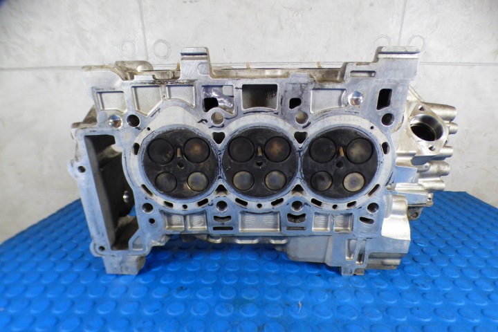 фото №9, Головка двигуна 55490228 stbdb opel astra k v 1.5 cdti lxd