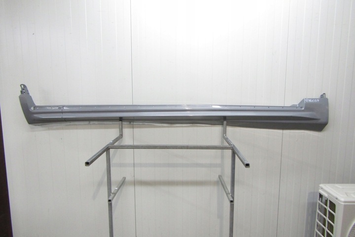 фото №1, Планка порогова права volvo xc90 ii 18- рестайлінг xc 90