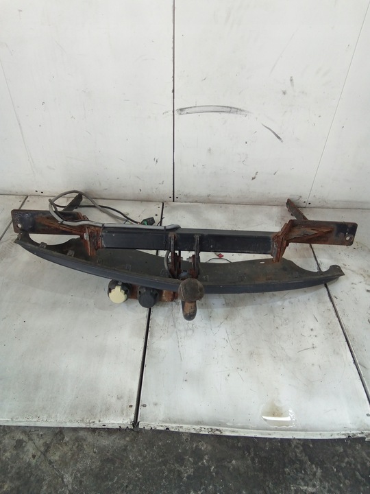 фото №4, E706 балка з гачком insignia 13246507