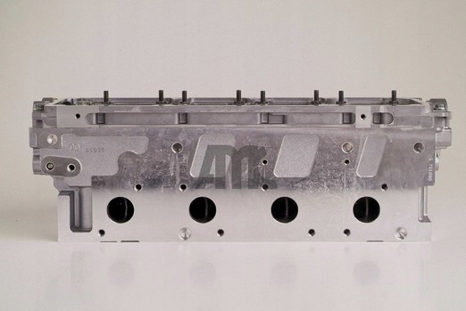 фото №11, Amc 908700 головка двигателя