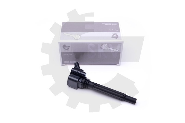 фото №1, Катушка зажигания skv 03skv281