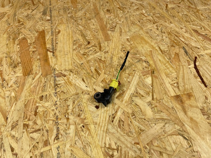 фото №6, Датчик удару ударний штекер audi a4 b9 a5 8w a6 c8 a7 4m0959651