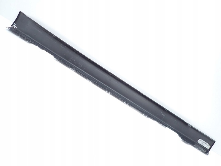 фото №11, Планка захист порога порогова ліва bmw 3 f30 18r