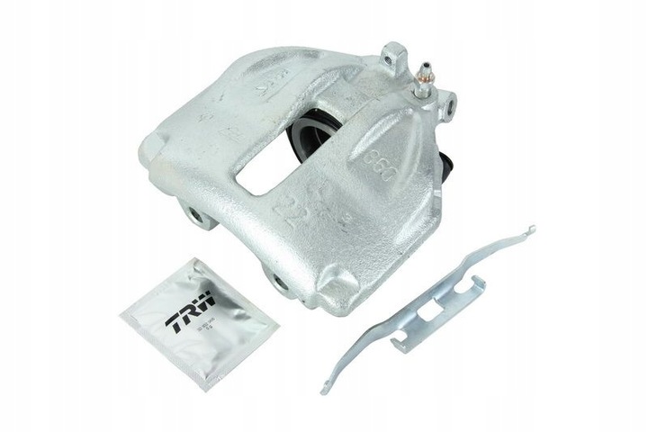 фото №14, Суппорт тормозной trw bhs319e 2d0615124