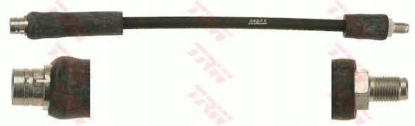 фото №9, Trw phb524 шланг тормозной гибкий