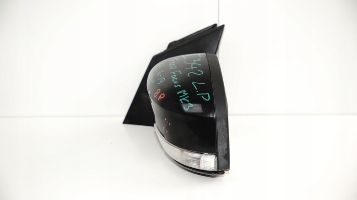 фото №8, Дзеркало ліві ford focus mk3 рестайлінг 14-19r 8pin 2851