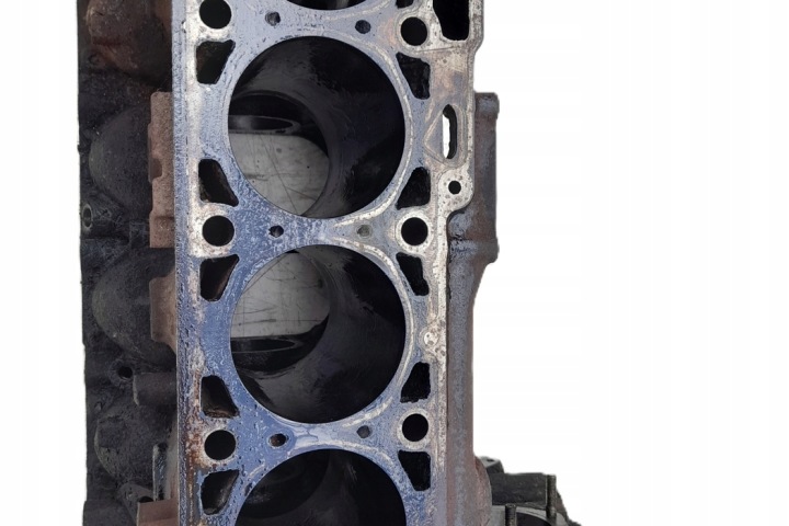 фото №9, Блок  двигуна fiat ducato фургон 250_, 290_ 502295008 3.0l дизель 116kw