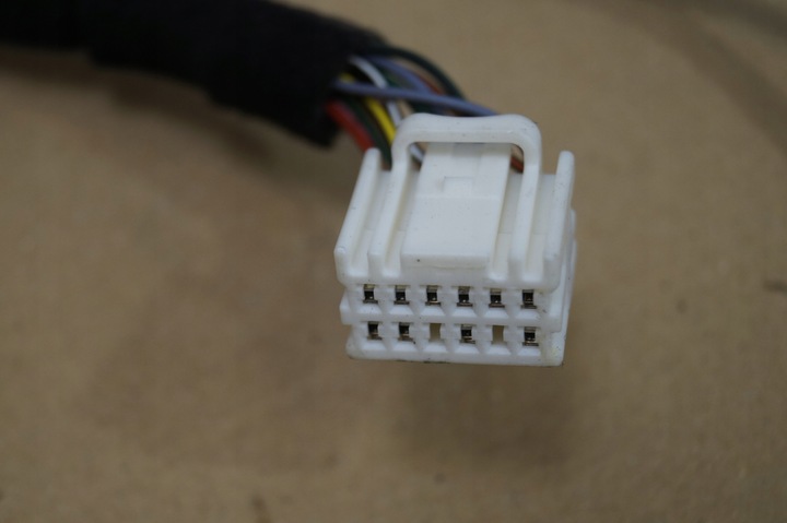 фото №5, Джгут двері лівий перед key систем hyundai tucson ii 15-20r