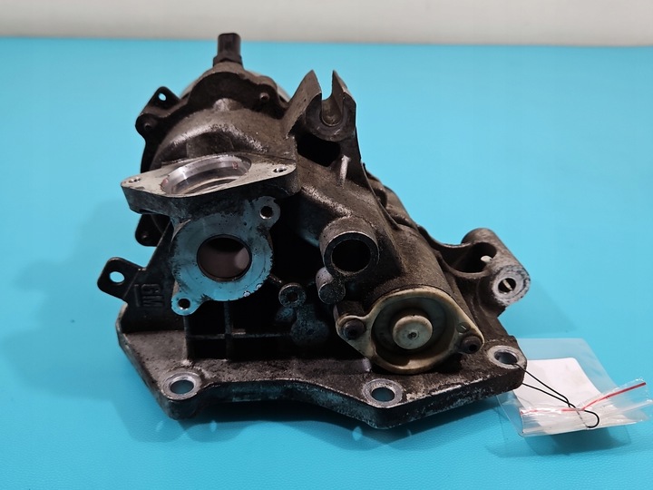 фото №7, Насос воды opel insignia b 2.0 cdti lsq 10mmad 55515141 20-22