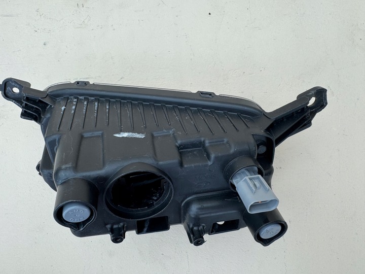 фото №12, Hyundai tucson 4 iv 2024r- рестайлінг галоген led drl праві перед 92208-n7550