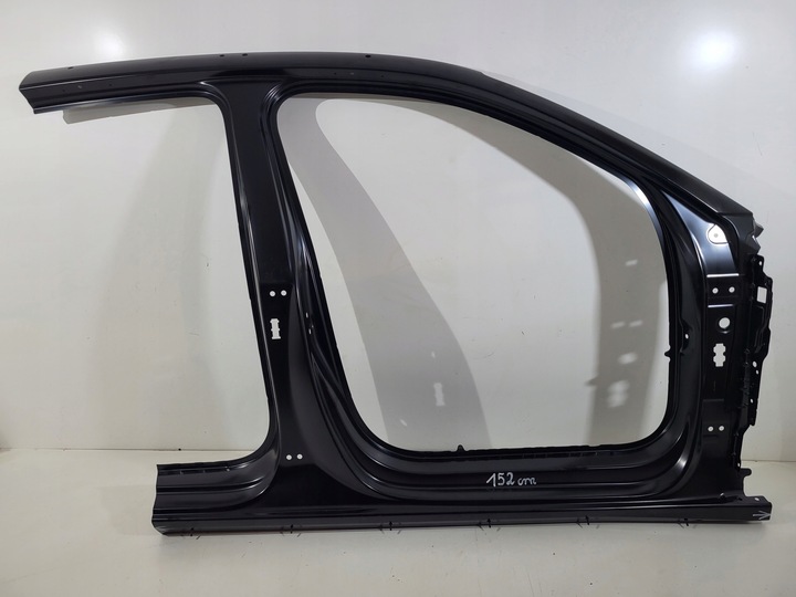 фото №1, Audi a3 8y sportback правые порог стойка крыша новый оригинал!