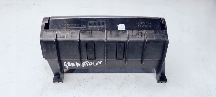 фото №6, Бардачок сиденья правые audi a3 8p 8p0881578 granatow