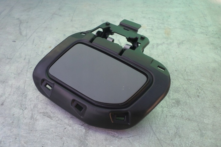 фото №1, Range rover evoque заглушка омывателя рамка левая