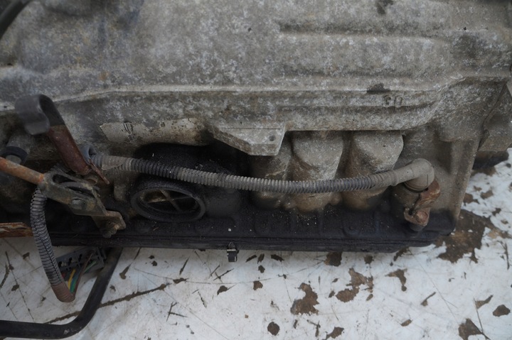 фото №6, Volvo 960 3.0 b 2.5 b коробка передач коробки передач 30-43le 1208744a 97je728684