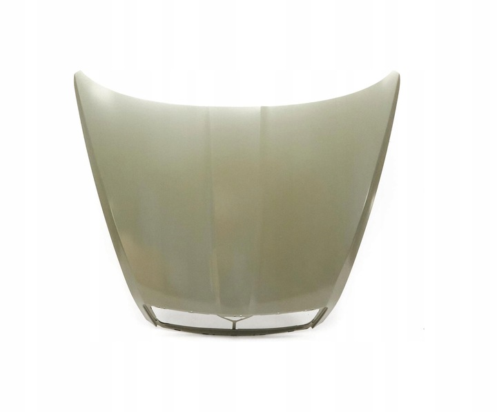 фото №1, Капот do skoda octavia 2009-2013 1z0823031