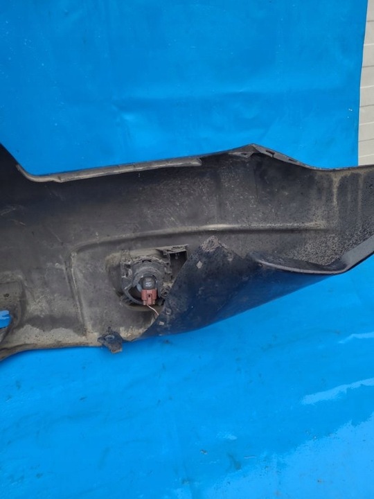 фото №14, Переднє бампер subaru forester sg 02-07- 57704sa070