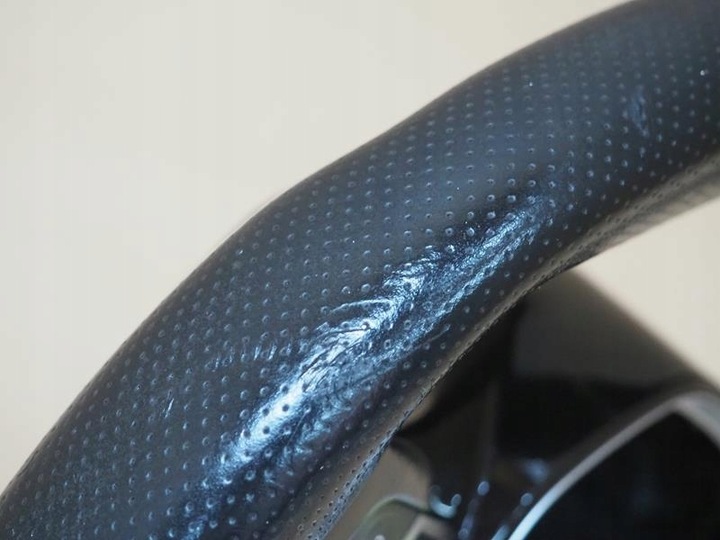 фото №10, Кермо шкіряний мультифункція peugeot 3008 ii 5008 ii gt-line 98105488zd