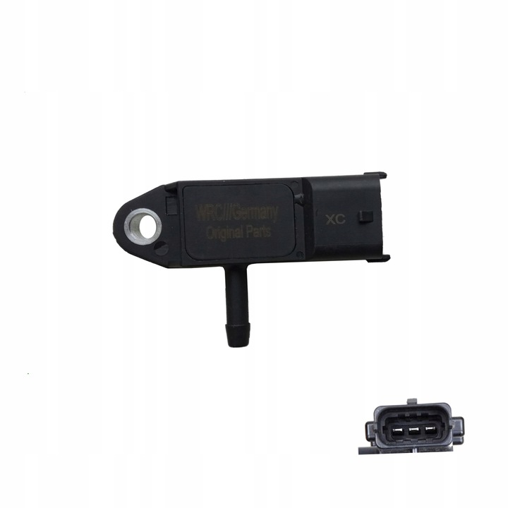 фото №1, Датчик выхлопных газов dpf opel astra j p10 1.7 cdti, eo-0037403