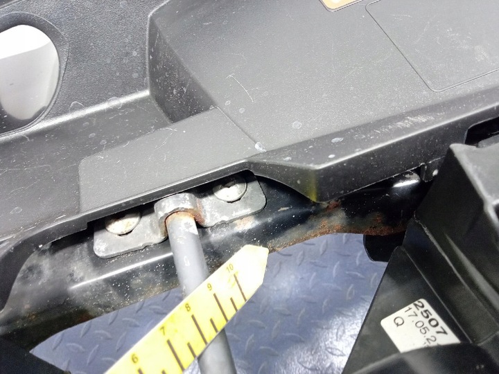 фото №11, Mercedes e класс w212 усилитель лобовое pas переднее a2126201500