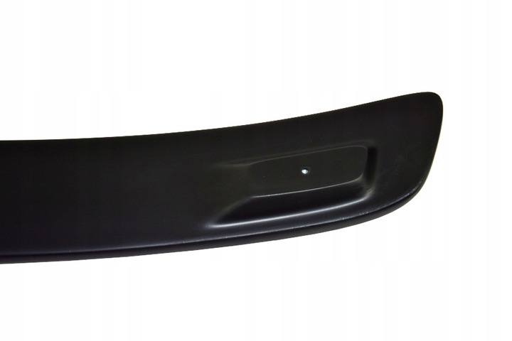 фото №10, Спойлер na кришка багажника спойлер do volvo s60 2000-2010 sobmart