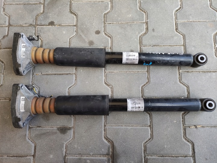 фото №1, Амортизатор задній зад vdc bmw 1 f40 6882621