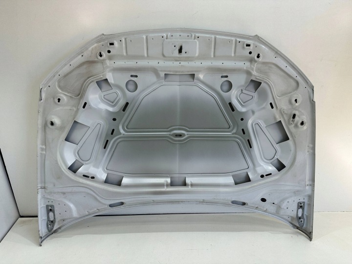 фото №11, Капот кришка двигуна seat leon 5f 5f0823155