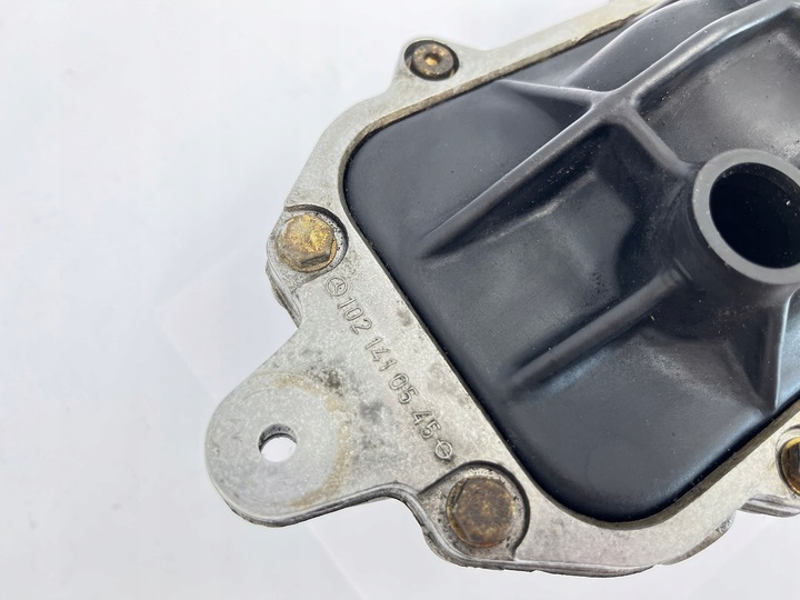 фото №15, Дросельна заслінка k-jet mercedes w124 w201 m102 230e 200e 0438121043 4-циліндри