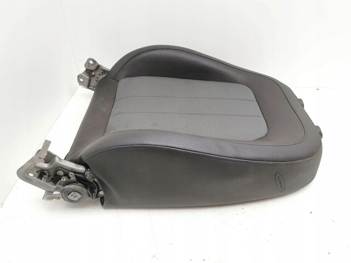 фото №6, Opel antara 2014 сидіння переднє пасажира