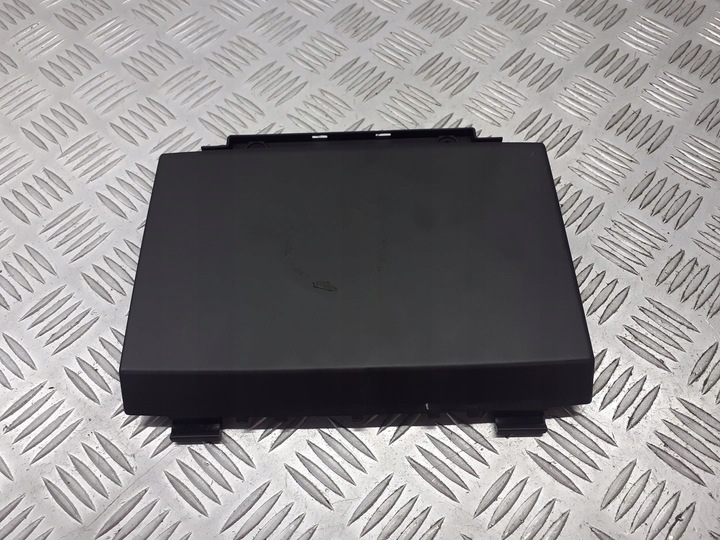 фото №1, Защита крышка консоли chevrolet aveo t255 1.2 96475831