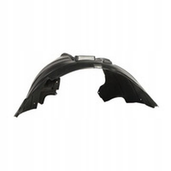 фото №1, Подкрылок перед левая 6601-01-0035801p