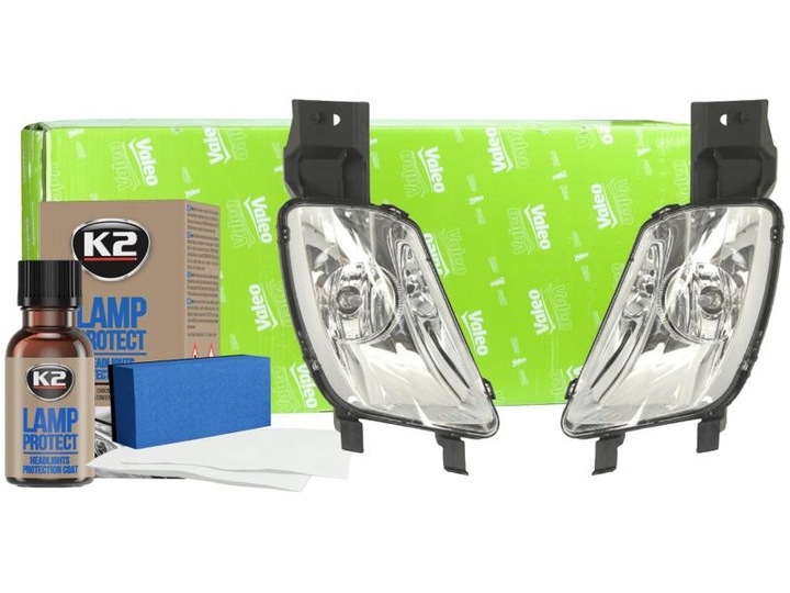 фото №1, Лампа peugeot 308 04.11-12.13 фара правые