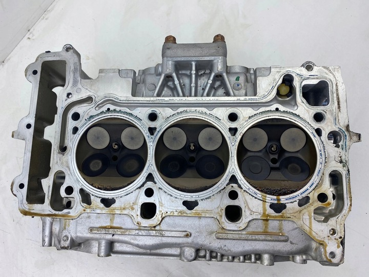 фото №7, 2019 audi a4 s4 b9 головка двигателя 06m103403ae