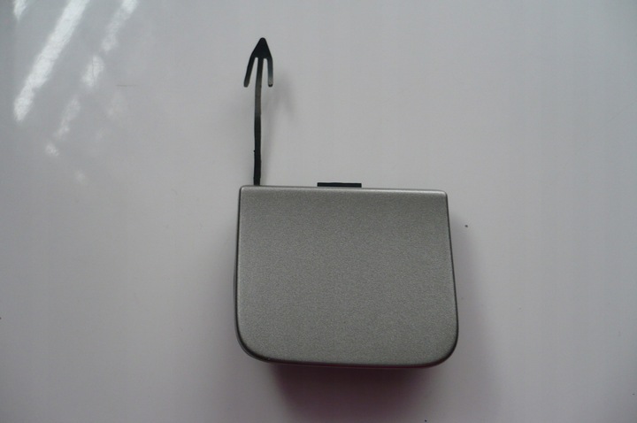 фото №1, Vw passat b7 заглушка фаркоп бампер зад sedan