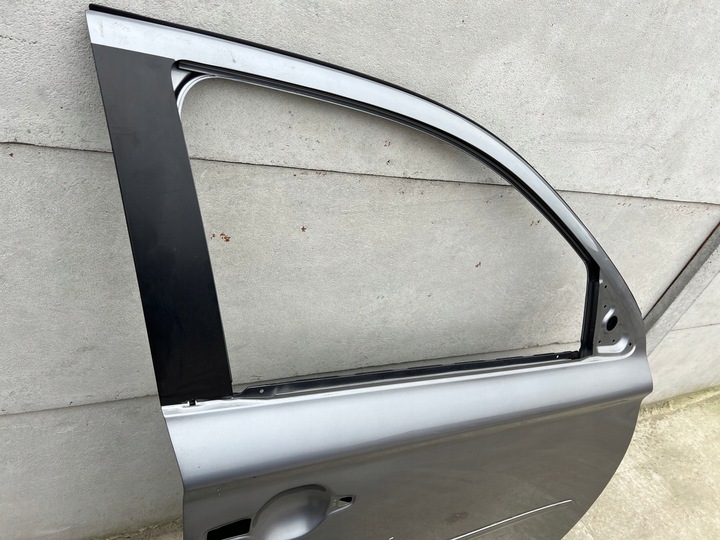 фото №8, Дверь outlander 3 iii 2012-2016 перед правые