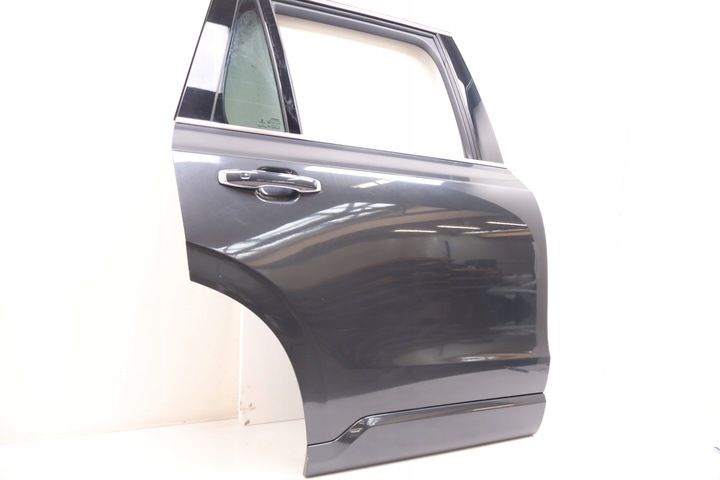 фото №3, Volvo xc90 ii двері праві зад 492-46