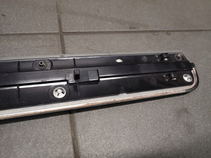 фото №9, Планка dekor обшивка праві зад a8 d3 4e0867420