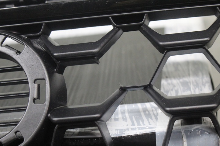 фото №3, Решётка радиатора audi a1 82a853651b