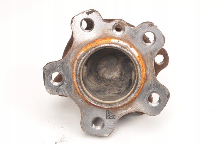 фото №1, Bmw g20 330e 2.0 ступиця права передня 19r